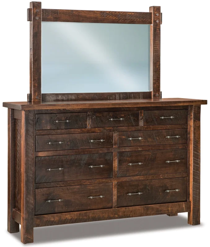 Brinkley 9-Drawer Dresser