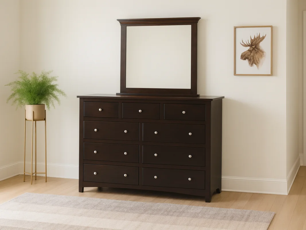 Bristol Grand Dresser