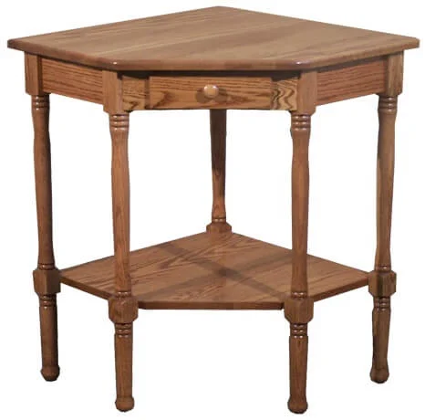 Brixton Corner Table