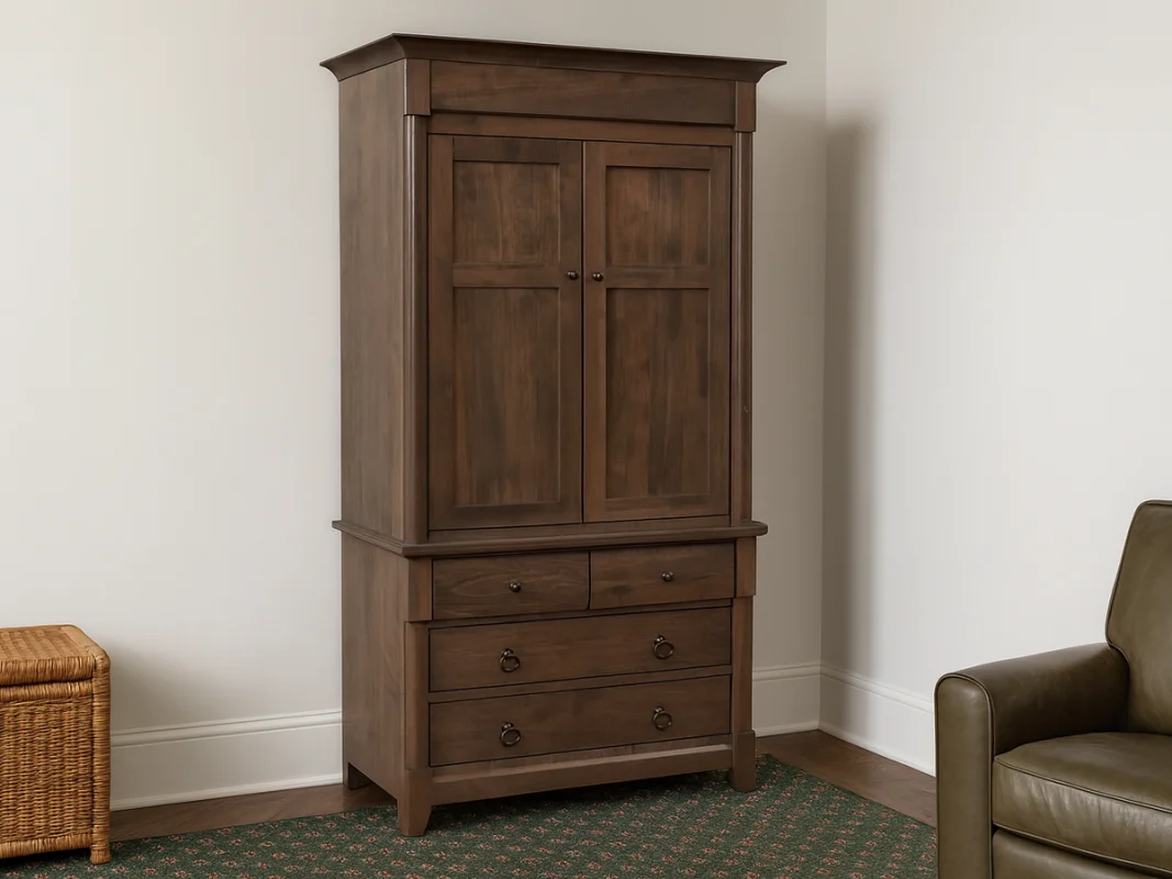 Brookston Armoire