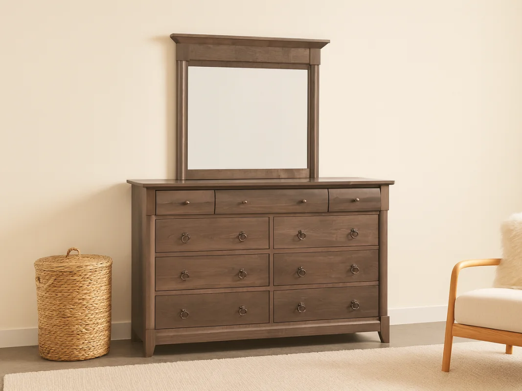 Brookston Bedroom Dresser