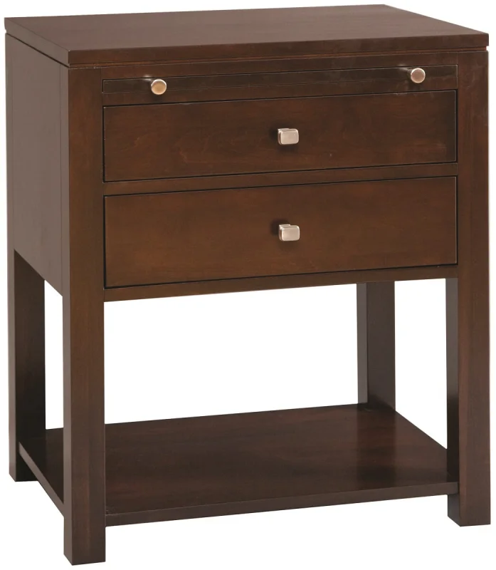 Brookville Nightstand