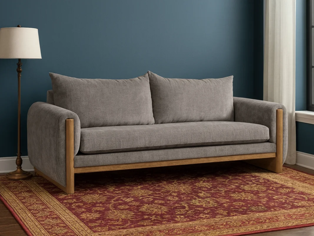 Buckhorn Amish Sofa