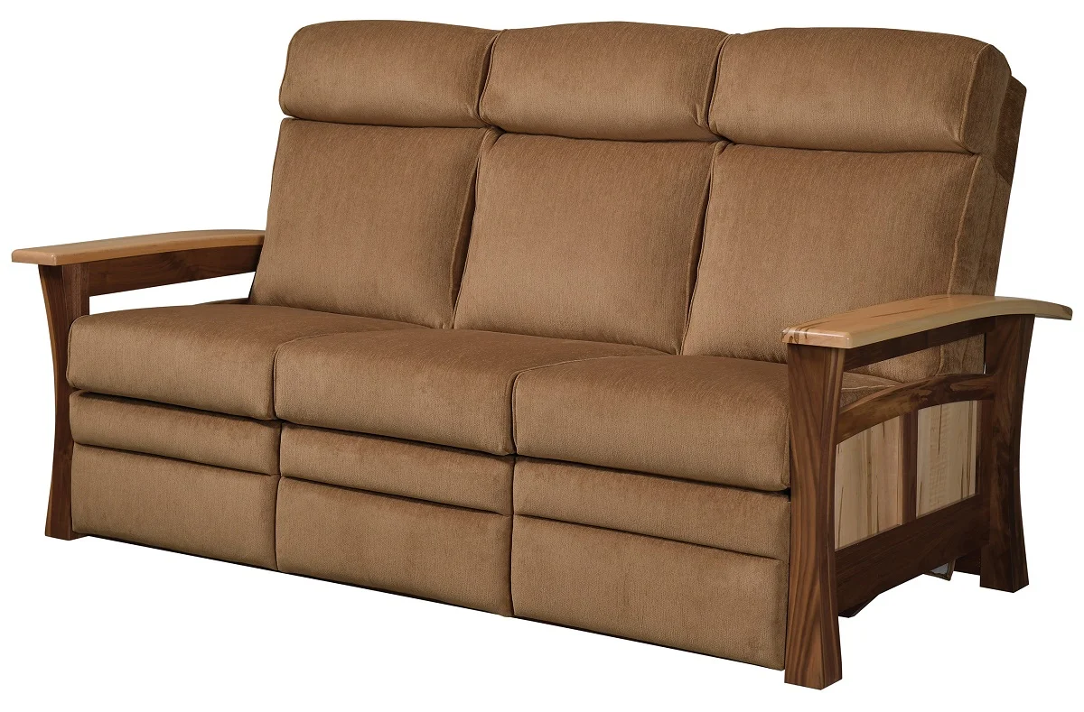 Burwell Reclining Sofa