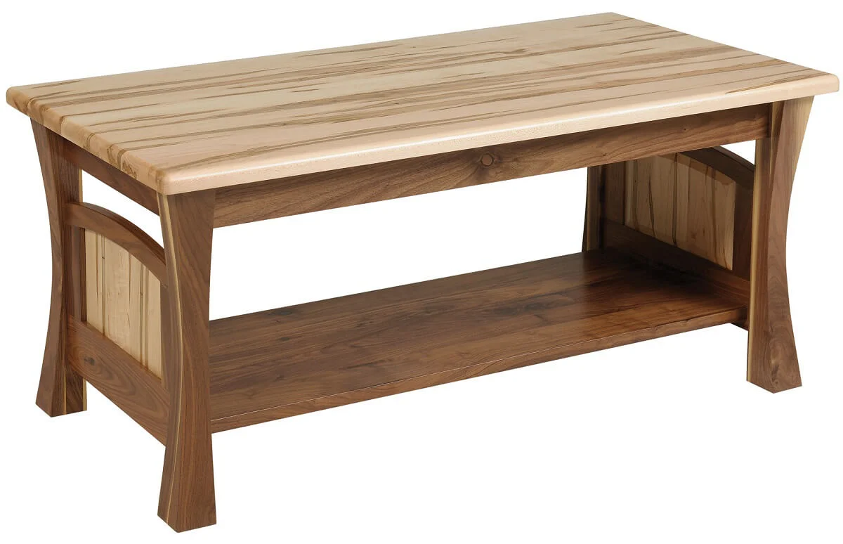Burwell Coffee Table