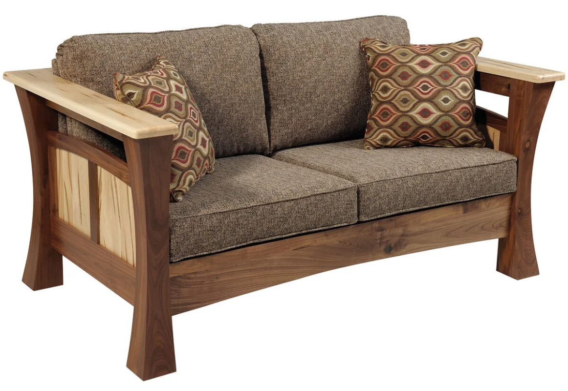 Burwell Loveseat