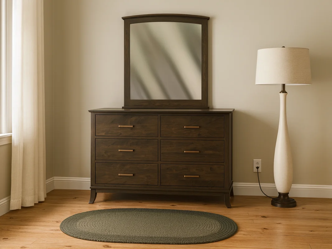 Cabarrus Bedroom Dresser