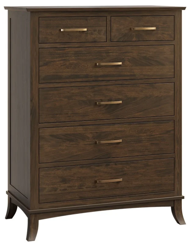 Cabarrus Umatilla Chest of Drawers