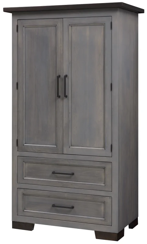 Calabasas Armoire