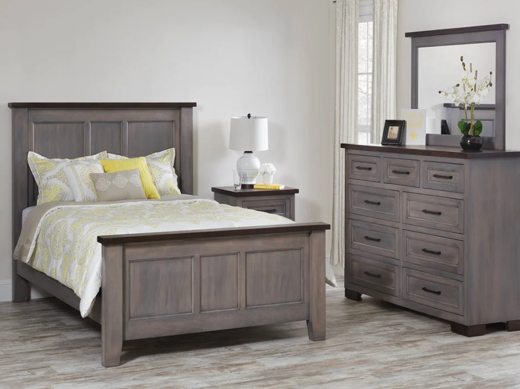 Calabasas Bedroom Set