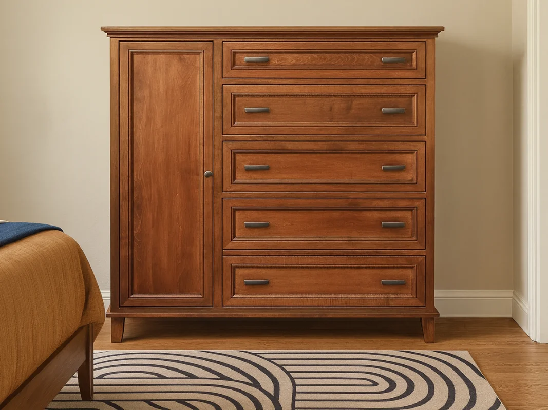Calhoun Gentleman's Chest