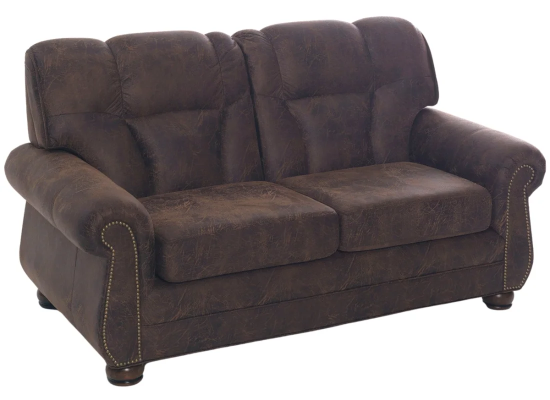 Calumet Loveseat
