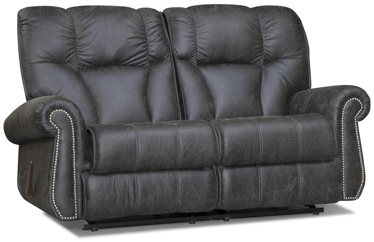 Calumet Reclining Loveseat