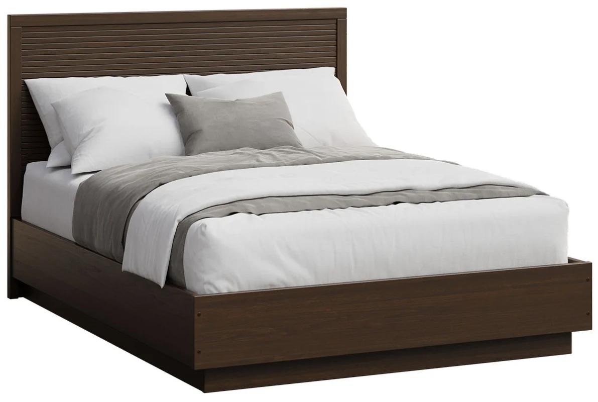 Canby Amish Bed
