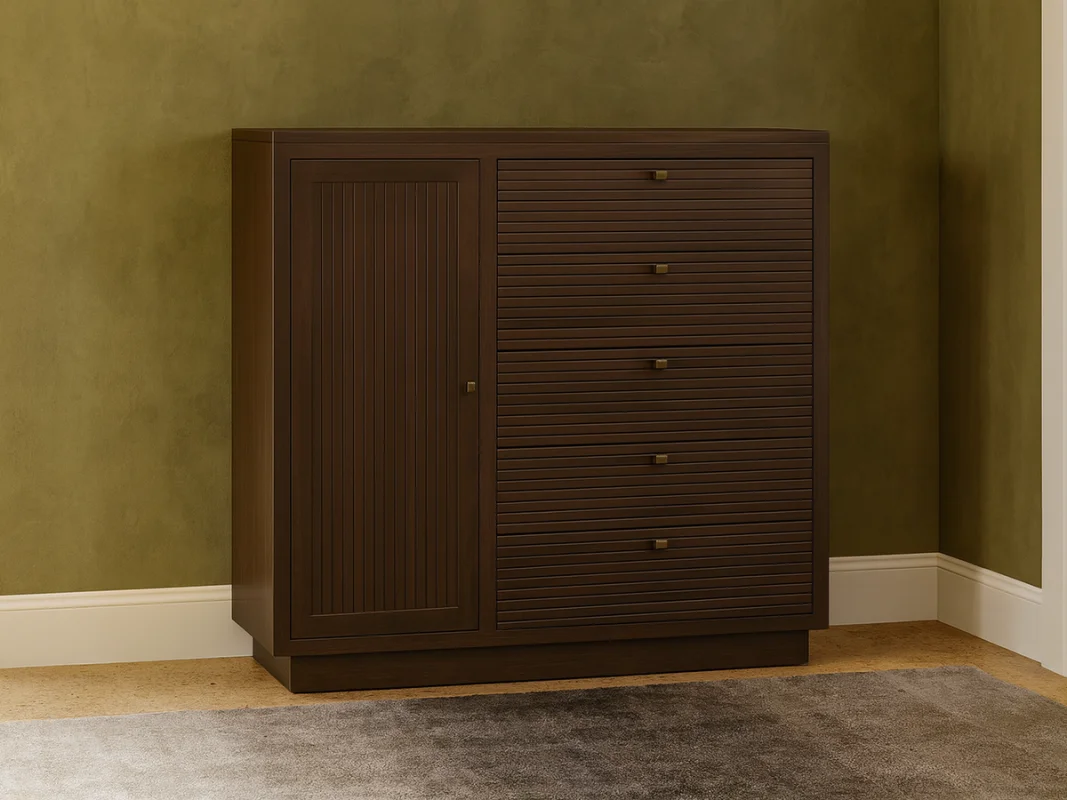 Canby Gentleman's Chest