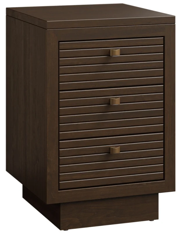 Canby Bedside Table