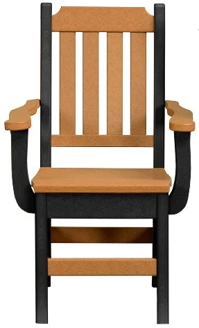 Cape Coral Patio Arm Chair