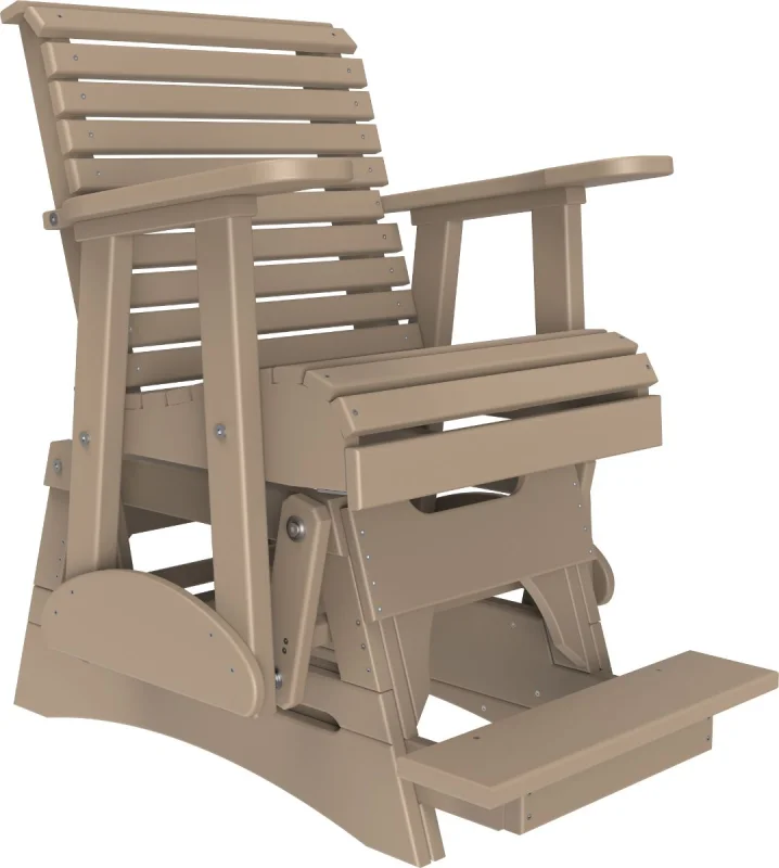 Weatherwood Cape Lookout Balcony Glider