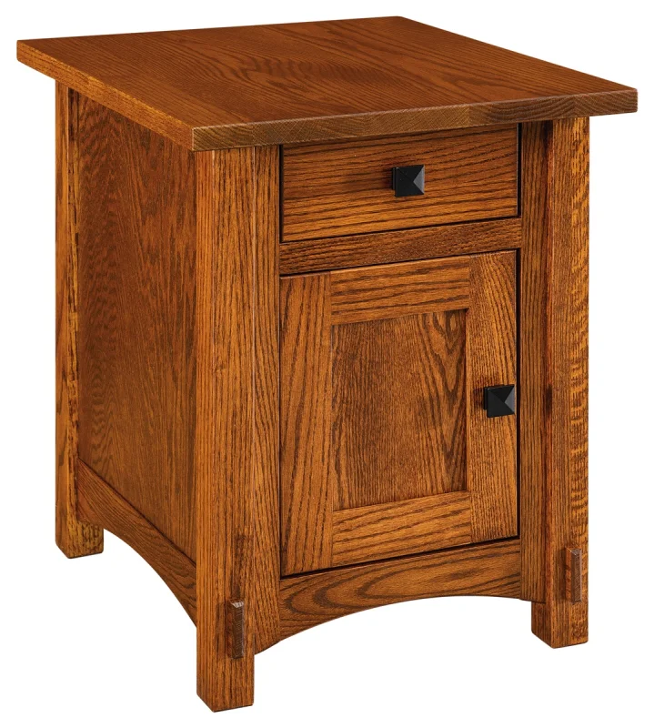 Capistrano End Table
