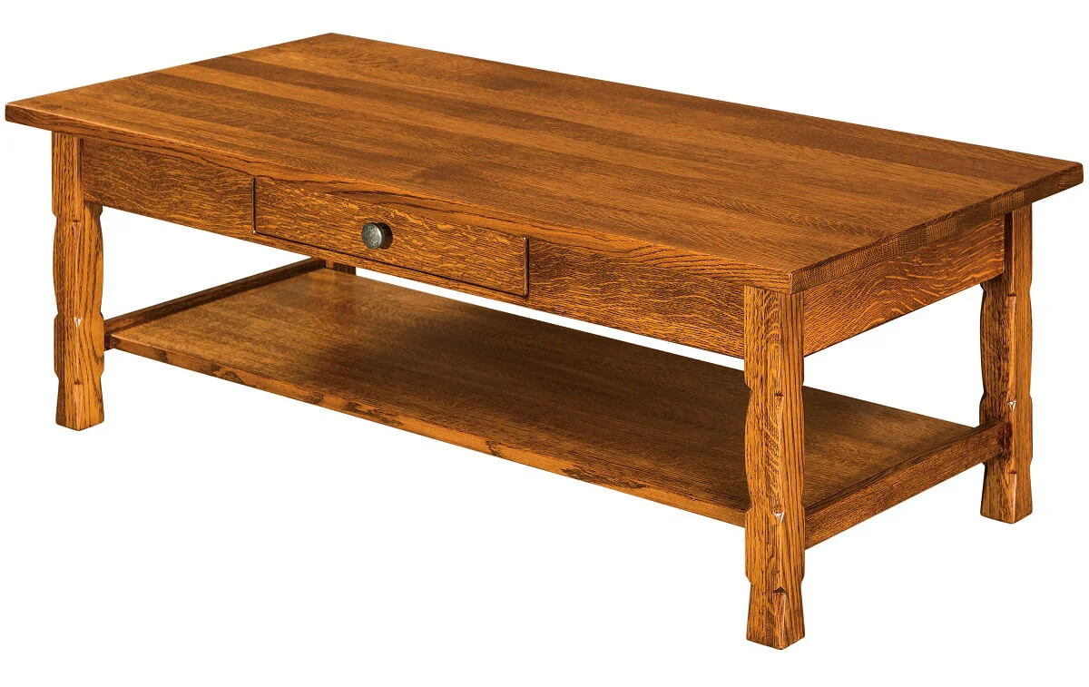 Carnaby Street Coffee Table