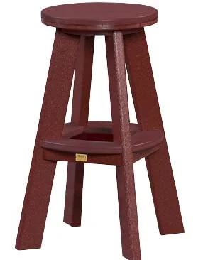 Carrabelle Outdoor Bar Stool
