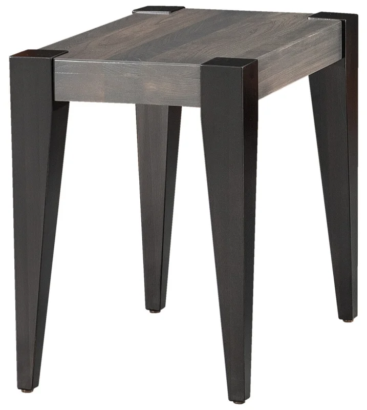Carson City Narrow End Table