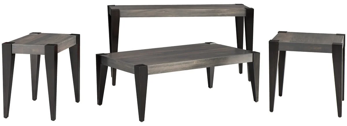 Carson City Living Room Tables