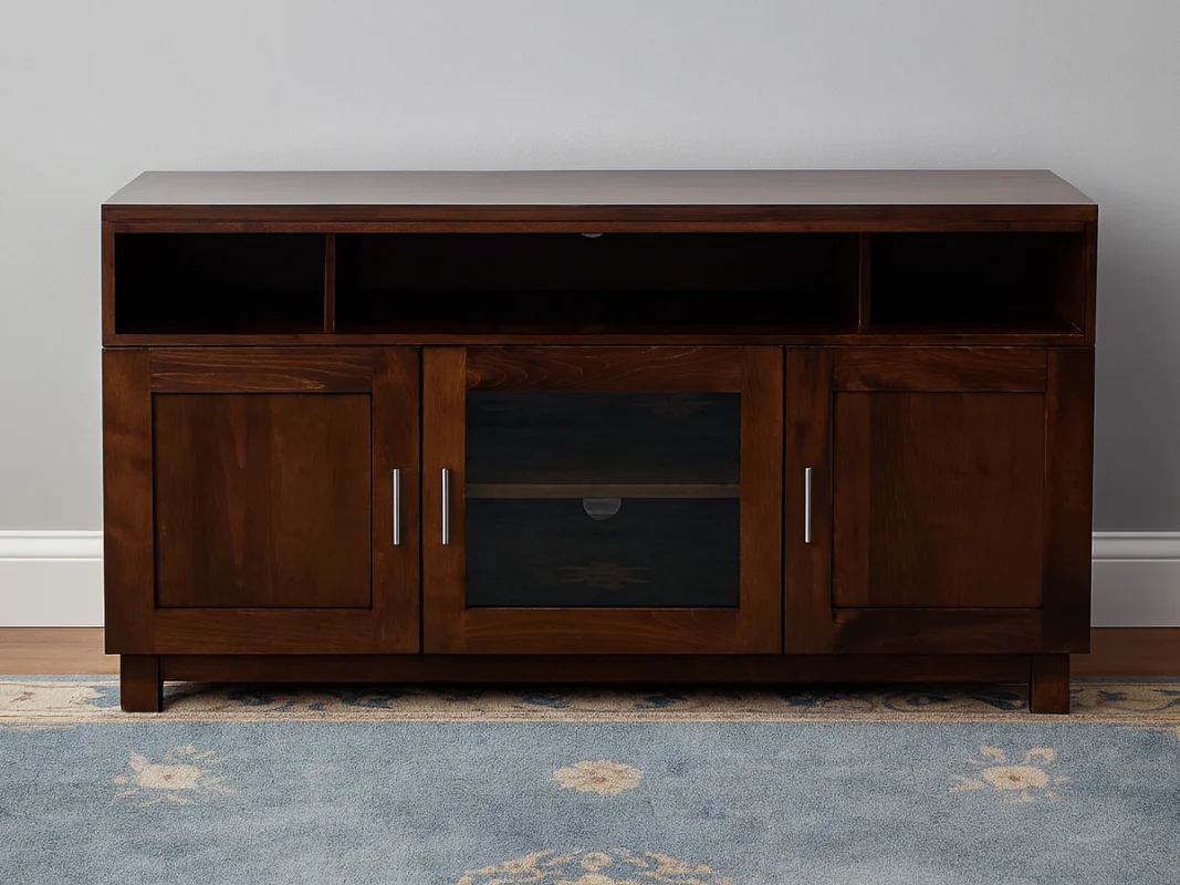 Cartier TV Console