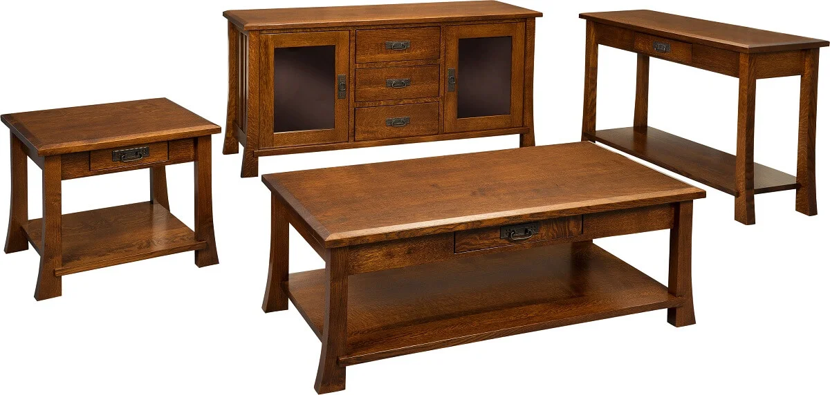Casco Living Room Furniture