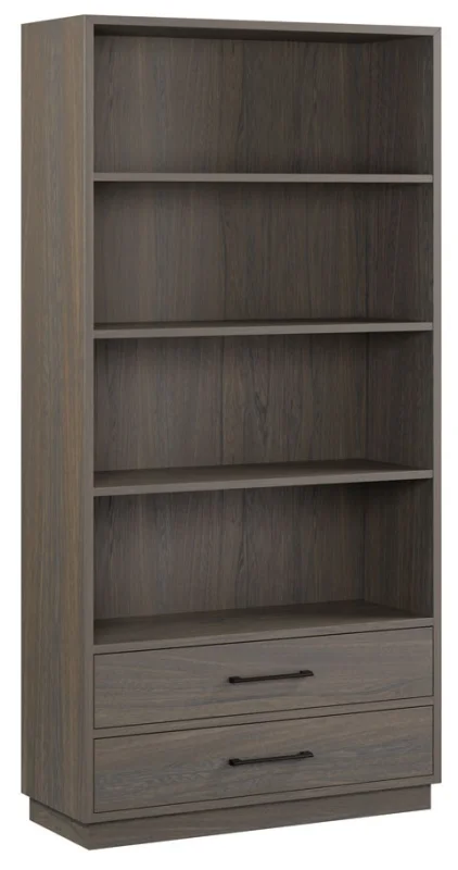 Cashel Amish Bookcase