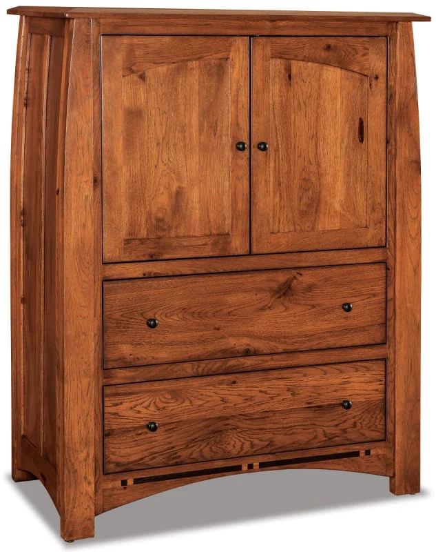 Castle Rock Gentleman's Chest
