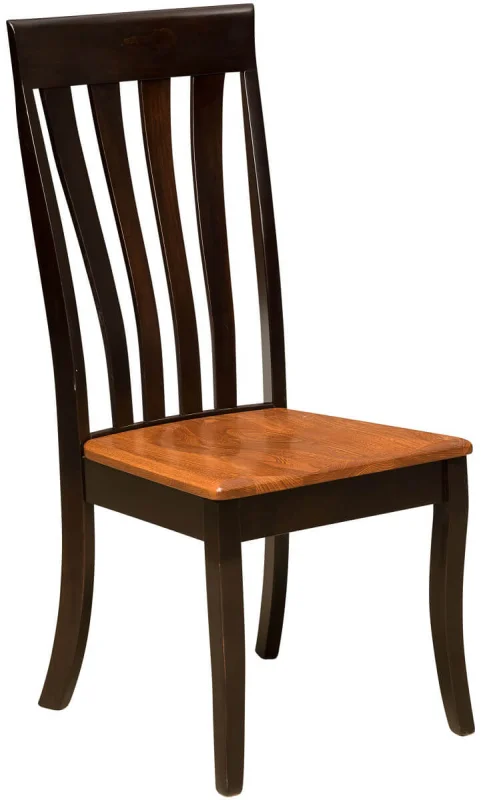 Castleton Shaker Side Chair