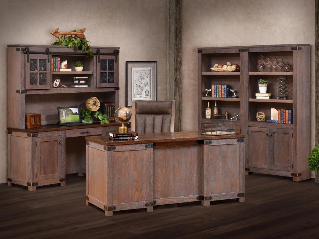 Cave Creek Office Collection