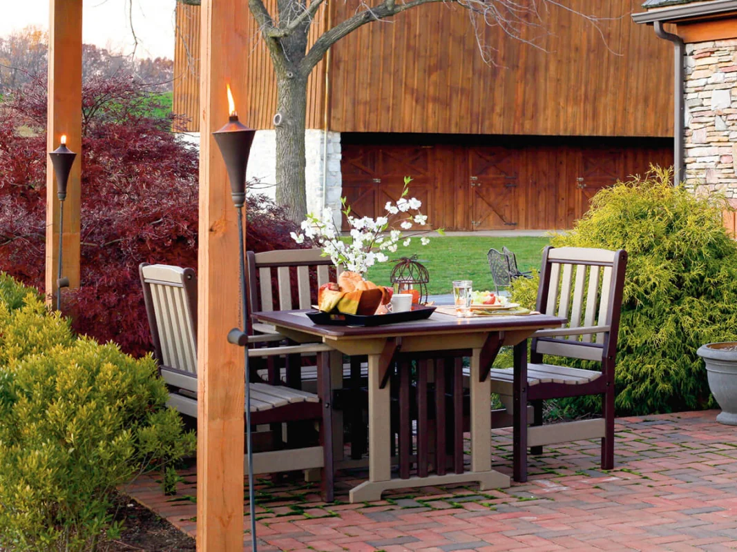 Cavendish Patio Dining Collection
