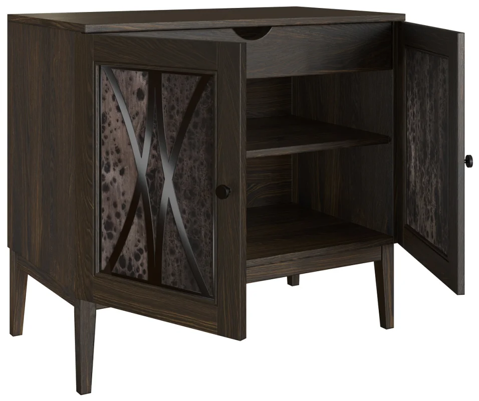 Modern Buffet Cabinet