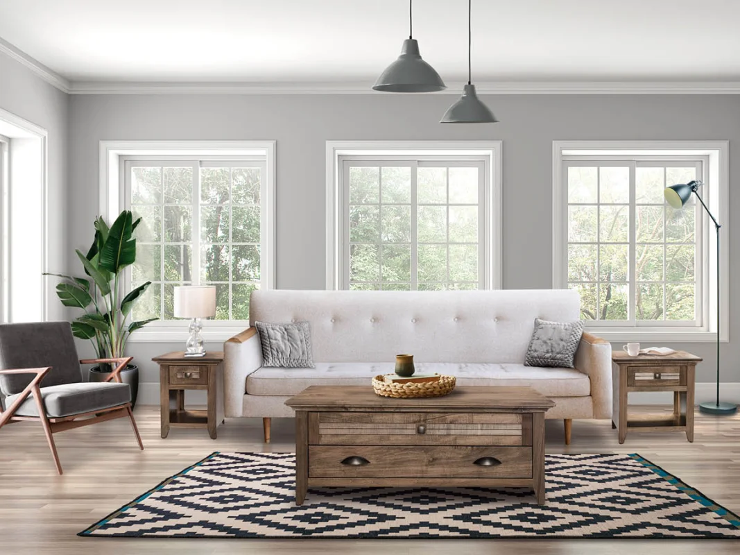 Cerro Gordo Living Room Furniture
