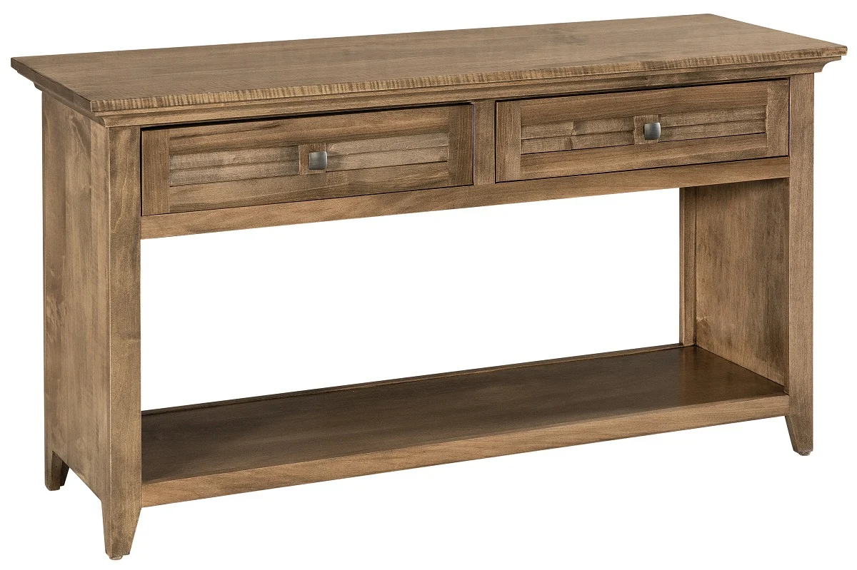 Cerro Gordo Sofa Table
