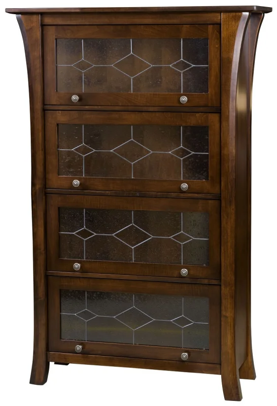 Chandler Barrister Bookcase