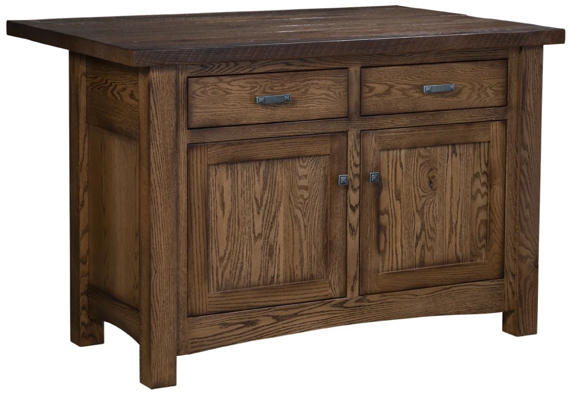 Chapin Kitchen Island