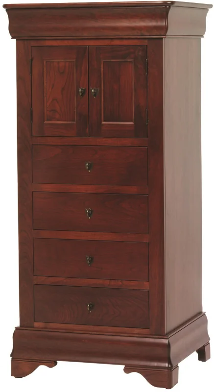 Charlemagne Lingerie Chest