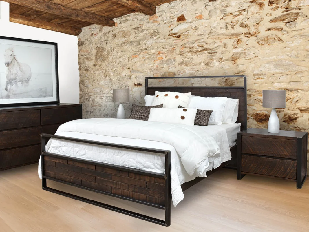 Chauncey Bedroom Set