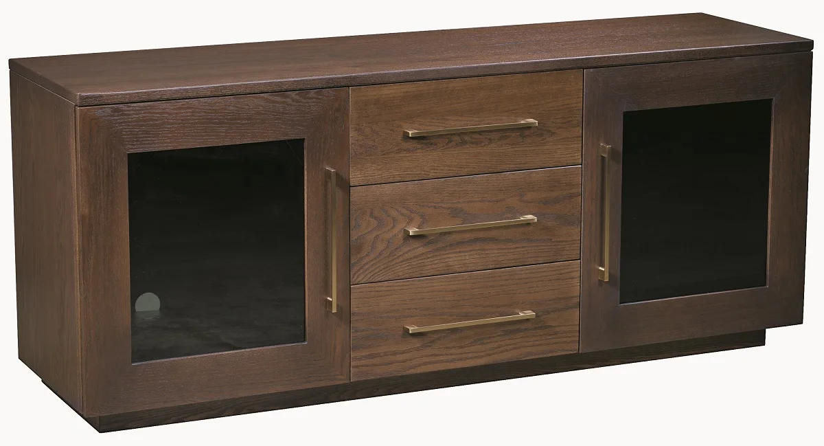 Cheshire TV Stand