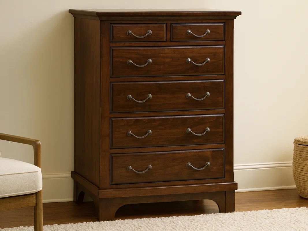 Cheyenne Chest