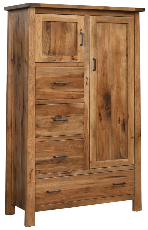 Chicopee Gentleman's Chest
