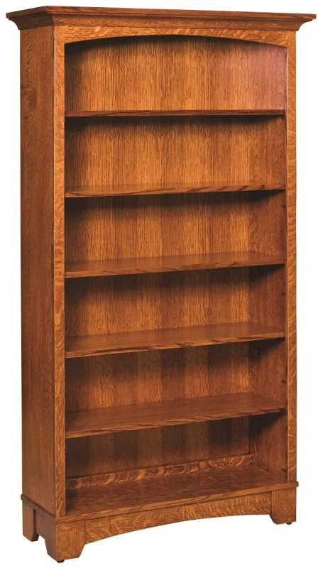 Large Chipley Bookcase