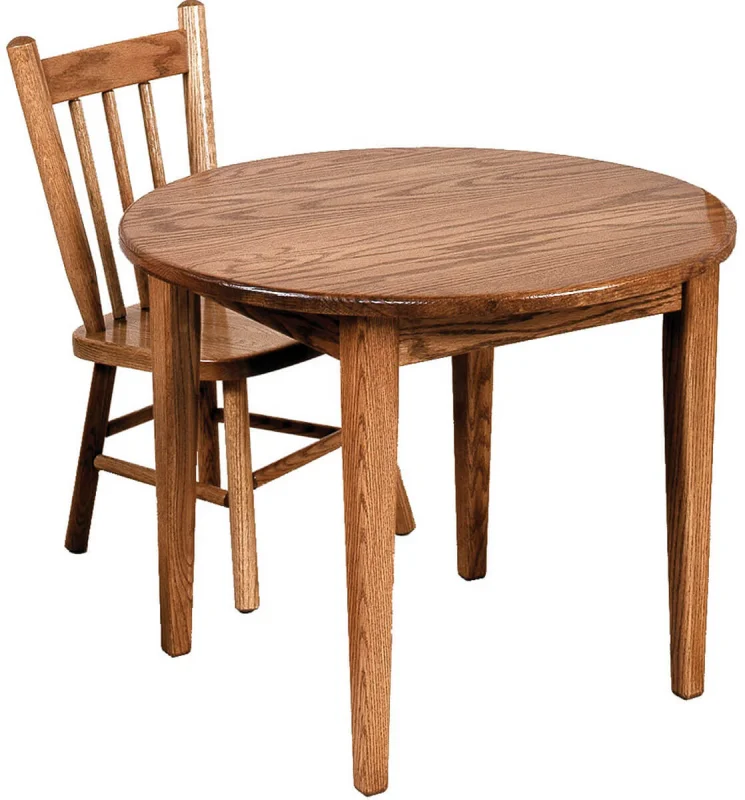 Chloe Play Table