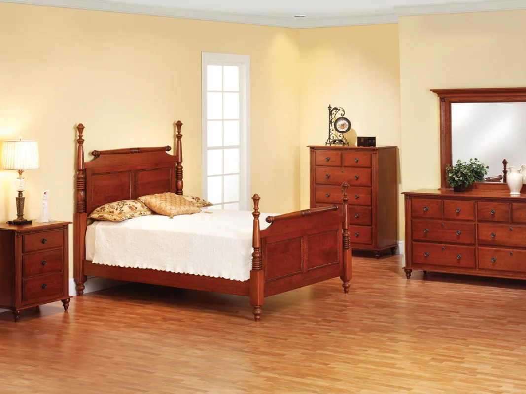 Cherry Bedroom Furniture