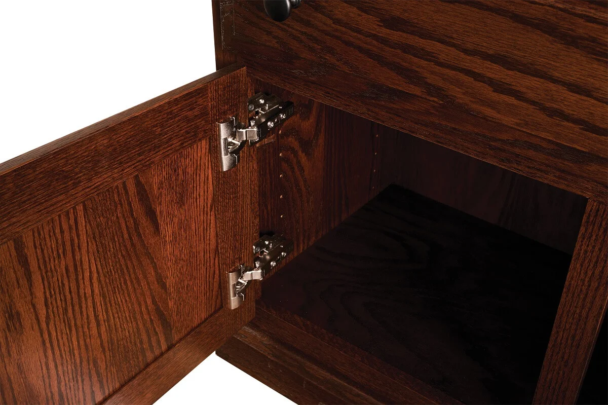 Concealed Cabinet Hinges