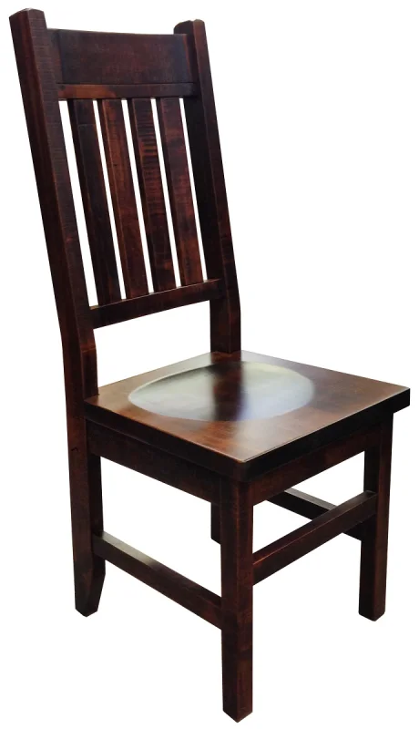 Claremont Kitchen Side Chair