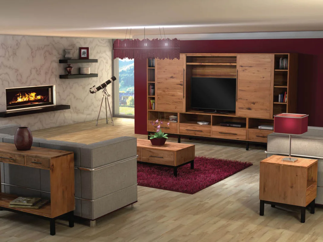 Clay City Living Room Set